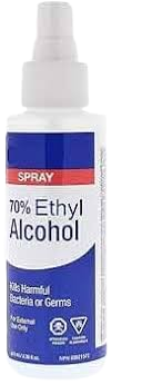 كحول سكاى 70م سبراى